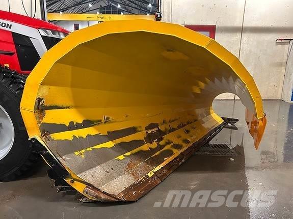  Øveraasen DHS-285 Інше дорожнє і снігозбиральне обладнання