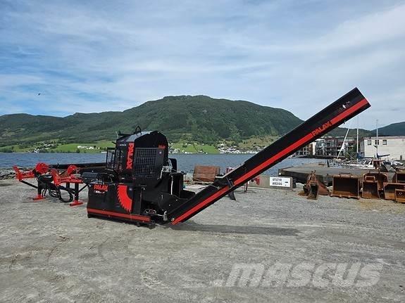 Palax C900.2 PRO+ Лісозаготівельна техніка - Інші