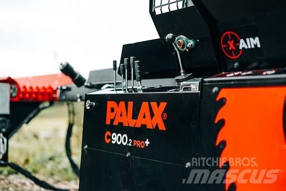 Palax C900Pro+ Лісозаготівельна техніка - Інші