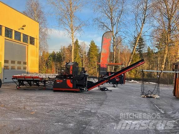 Palax C900Pro+ Лісозаготівельна техніка - Інші