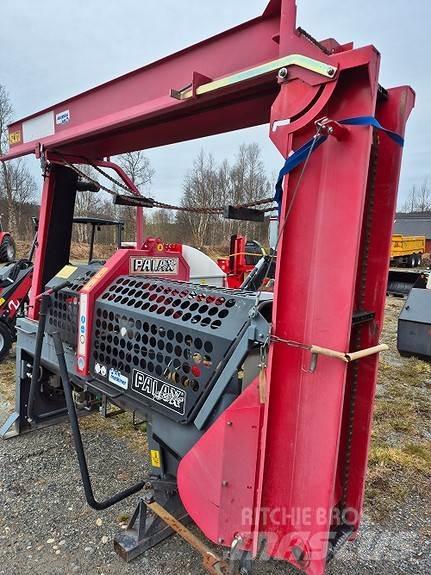 Palax KS 35 ERGO Лісозаготівельна техніка - Інші