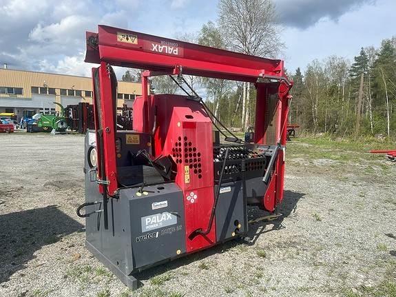 Palax Power 70 Лісозаготівельна техніка - Інші