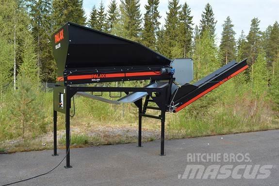 Palax Roller Лісозаготівельна техніка - Інші