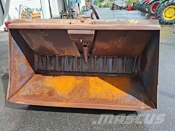  Perma SMA1100 Розсіювач мінеральних добрив