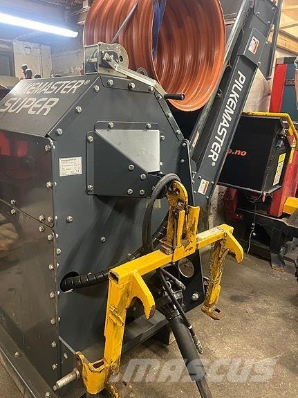  Pilkmaster Super Лісозаготівельна техніка - Інші