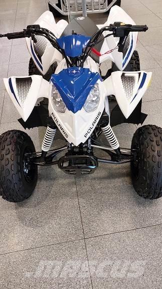 Polaris Outlaw 110 Всюдиходи