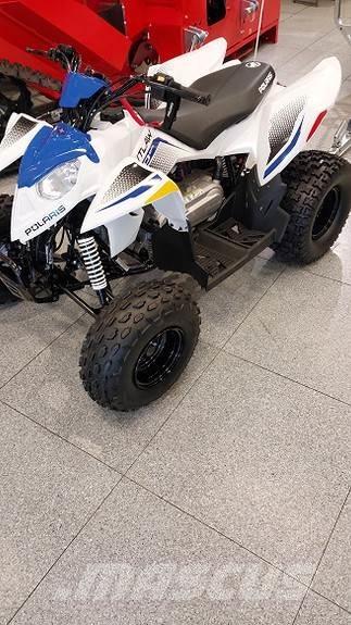 Polaris Outlaw 110 Всюдиходи