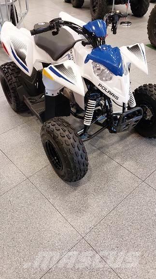 Polaris Outlaw 110 Всюдиходи