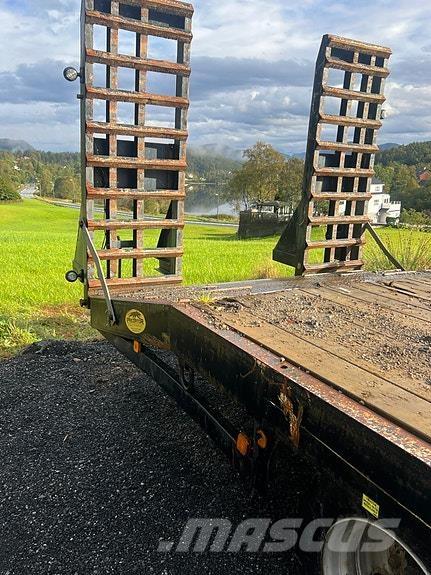  Predator boost 2 Прицепи загального призначення