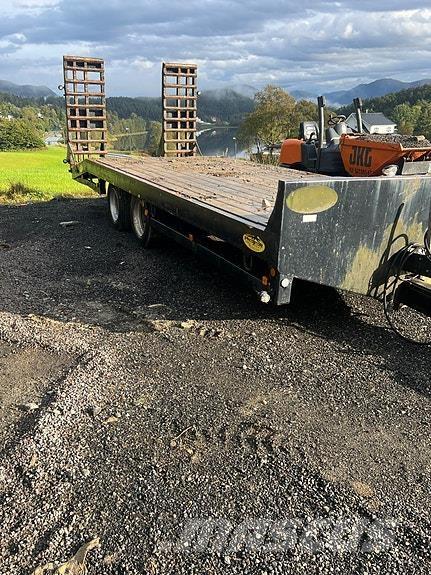  Predator boost 2 Прицепи загального призначення