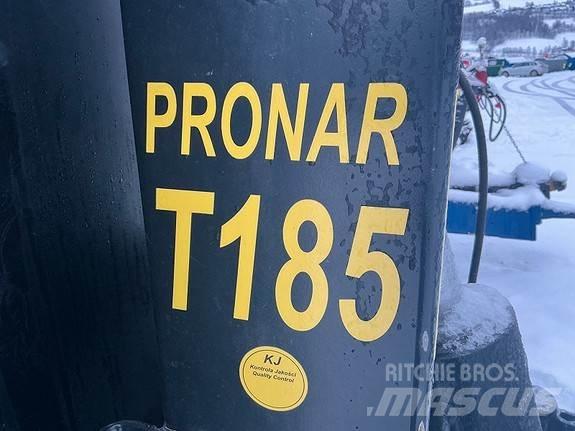 Pronar T 185 Прицепи загального призначення