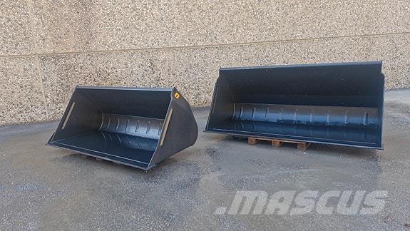 Quicke VL Колеса