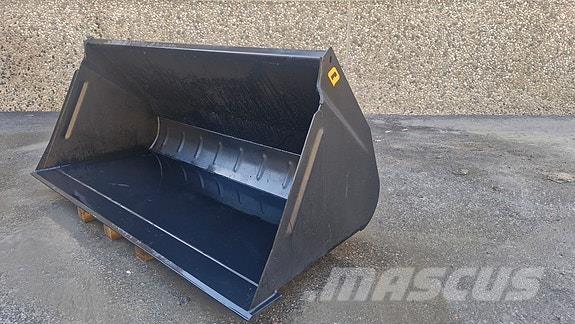 Quicke VL Колеса