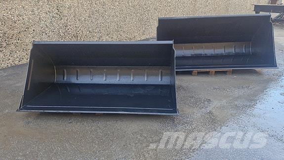 Quicke VL Колеса