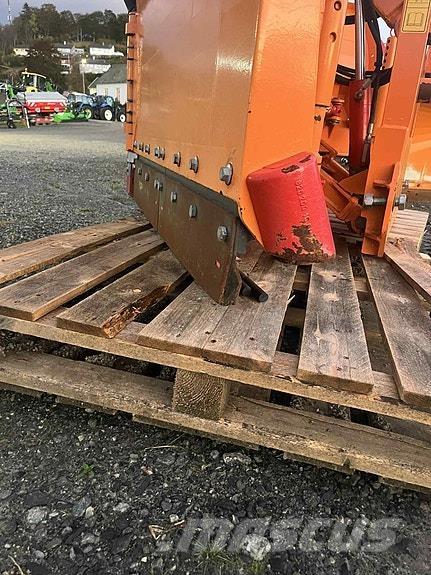 Rasco Vertus 3,0 Інше дорожнє і снігозбиральне обладнання