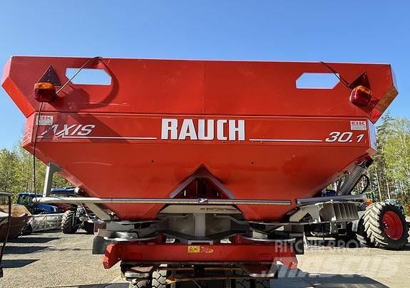 Rauch 30.1 Розсіювачі гною