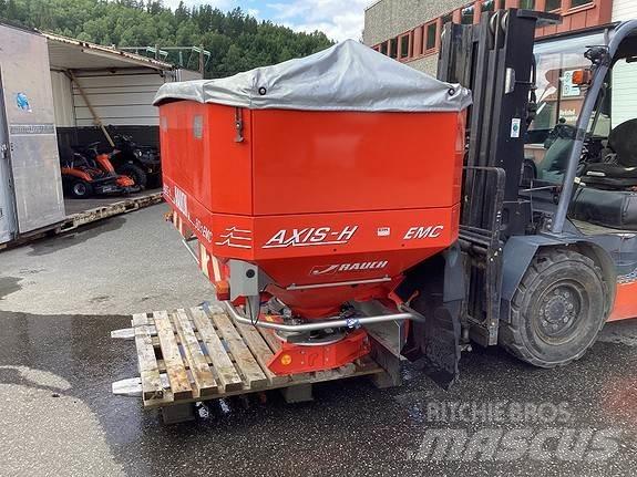 Rauch 30.1 H Розсіювач мінеральних добрив