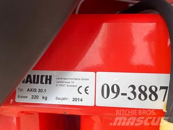 Rauch Axsis 30,1 Розсіювач мінеральних добрив