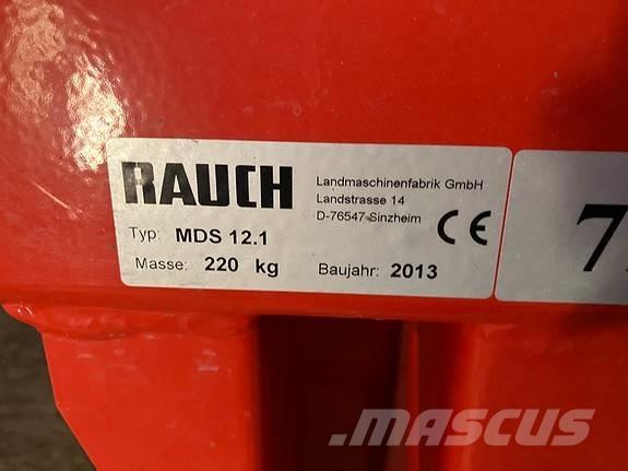 Rauch MDS 12.1 Розсіювач мінеральних добрив