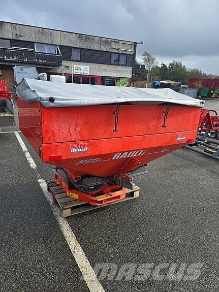  Rauvh 19.1Q Розсіювач мінеральних добрив