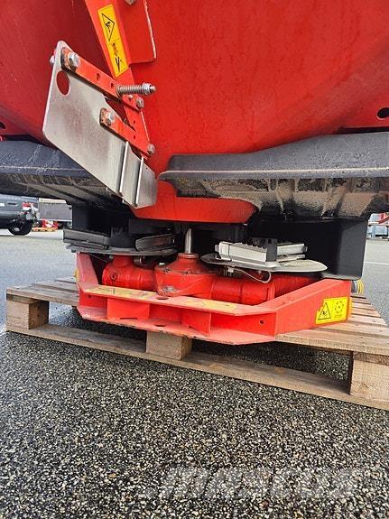  Rauvh 19.1Q Розсіювач мінеральних добрив