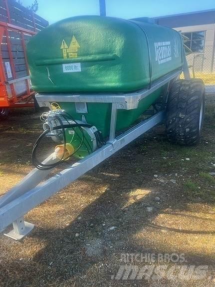  Reime 6000 Розсіювачі гною
