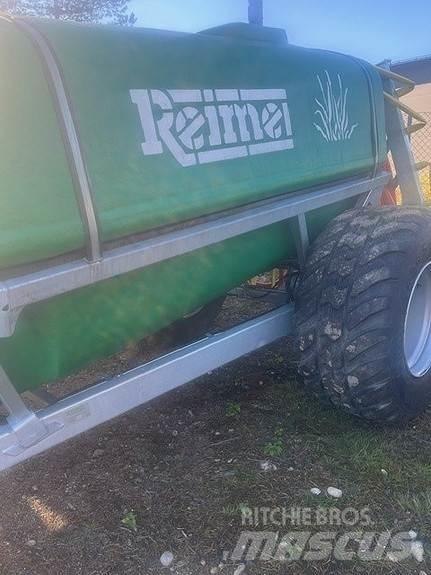  Reime 6000 Розсіювачі гною