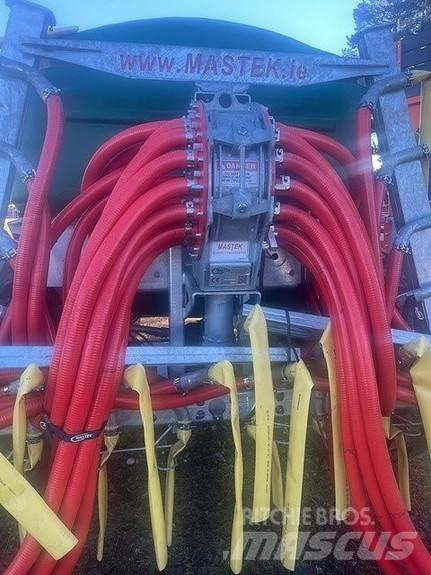 Reime 6000 Розсіювачі гною