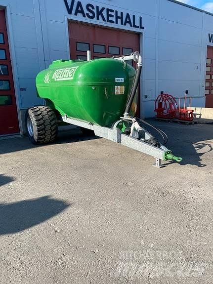  Reime 9000l Розсіювачі гною