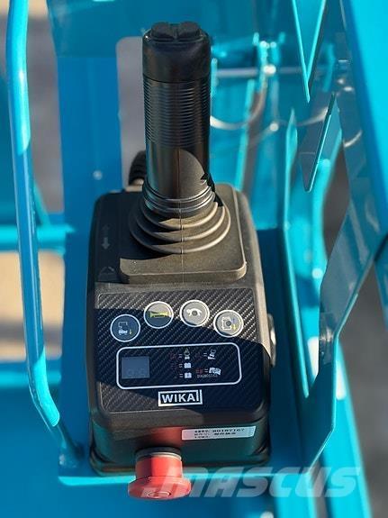  Roshow RS0808AC Інші підйомники і платформи