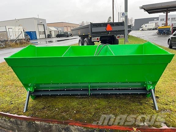 Sami SL-2000 Інше дорожнє і снігозбиральне обладнання