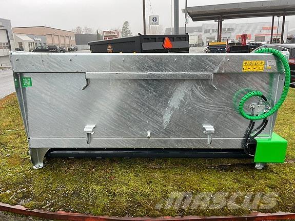 Sami SLH-2300 Інше дорожнє і снігозбиральне обладнання