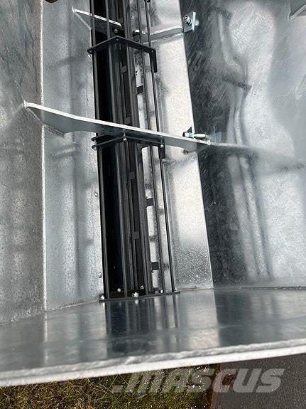 Sami SLH-2300 Інше дорожнє і снігозбиральне обладнання