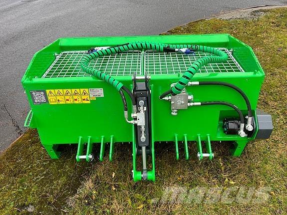 Sami SLS-1250 Інше дорожнє і снігозбиральне обладнання