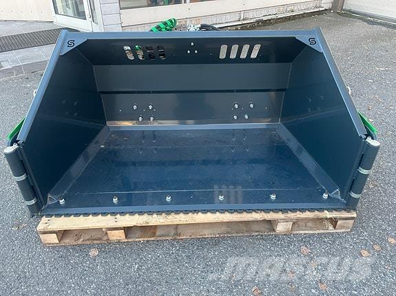 Sami WSB-1800 Інше дорожнє і снігозбиральне обладнання