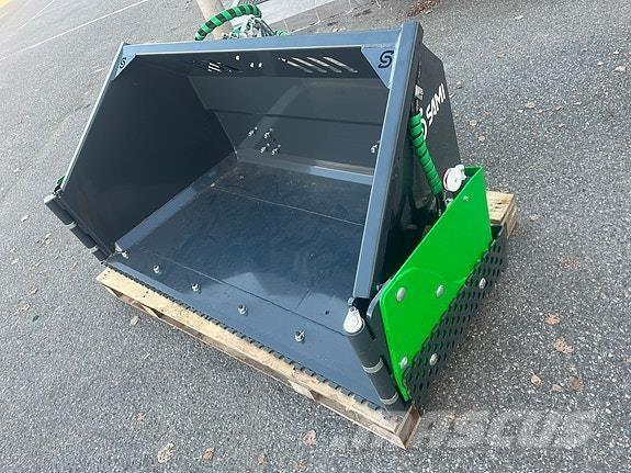 Sami WSB-1800 Інше дорожнє і снігозбиральне обладнання