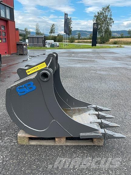 SB GRAVESKUFFE Сільгосптехніка - Інші