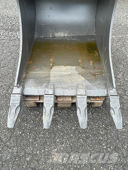 SB GRAVESKUFFE Сільгосптехніка - Інші