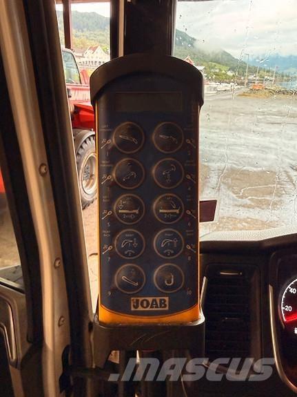 Scania P410 Вантажівки / спеціальні
