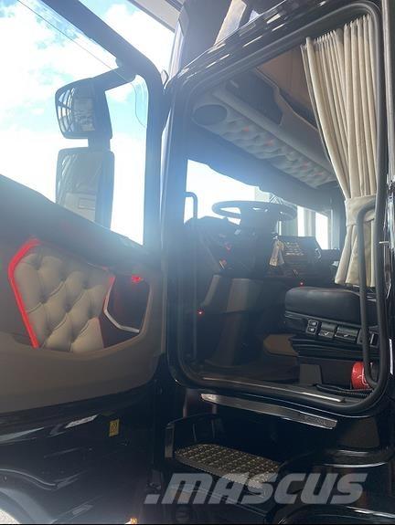 Scania R770 6X4 Тягачі
