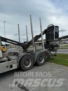 Scania R770B6X4NB Вантажівки / спеціальні