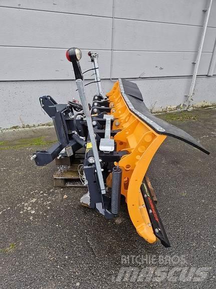 Schmidt MS27C Інше дорожнє і снігозбиральне обладнання