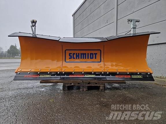 Schmidt MS27C Інше дорожнє і снігозбиральне обладнання