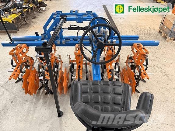 Schmotzer KPP AV4 Інші землеоброблювальні машини і додаткове обладнання