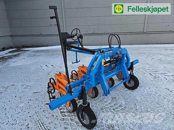 Schmotzer KPP AV4 Інші землеоброблювальні машини і додаткове обладнання