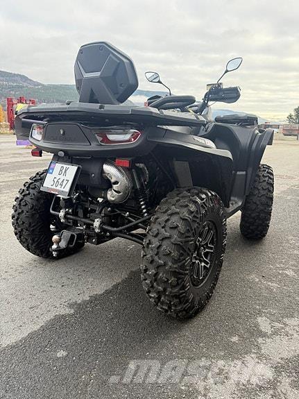 Segway AT10 Всюдиходи