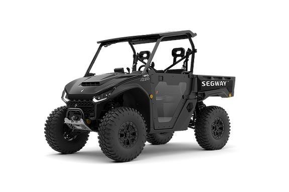 Segway Ut6 Всюдиходи