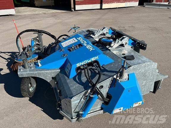 Snowek K 180 Інше дорожнє і снігозбиральне обладнання