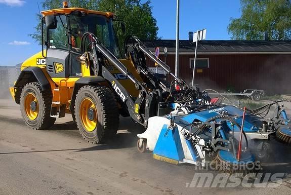 Snowek K 180 Інше дорожнє і снігозбиральне обладнання