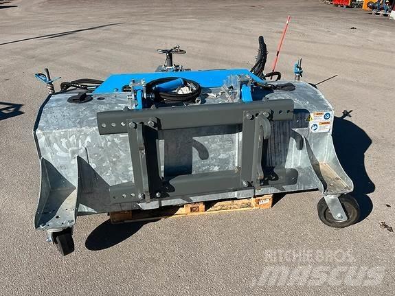 Snowek K 180 Інше дорожнє і снігозбиральне обладнання